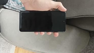 Samsung Galaxy A31, 128 GB, rəng - Göy, Barmaq izi, İki sim kartlı, Face ID lalafo.az -da Samsung Galaxy A31, 128 GB, rəng - Göy, Barmaq izi, İki sim kartlı, Face ID