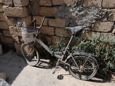 İşlənmiş Şəhər velosipedi Stels, 24" lalafo.az -da İşlənmiş Şəhər velosipedi Stels, 24"