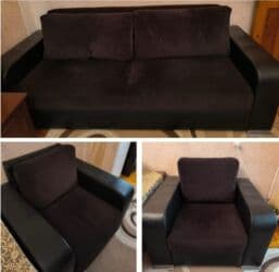 Divan 2 kreslo acillir hecbir problemi yoxdu.Qiymeti 160 azn.Sahiı lalafo.az -da Divan 2 kreslo acillir hecbir problemi yoxdu.Qiymeti 160 azn.Sahiı