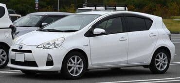 Günlük, Toyota, Depozitlə, Qalmamaq şərti ilə lalafo.az -da Günlük, Toyota, Depozitlə, Qalmamaq şərti ilə