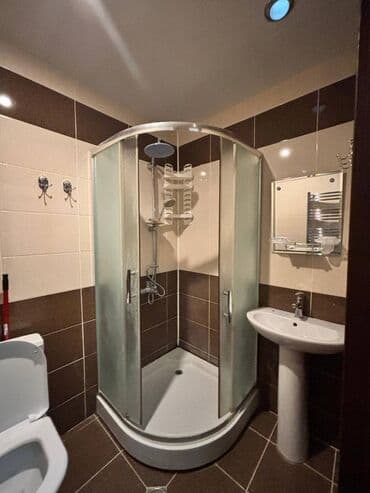 Mənzil tam əşyalarla təmin edilib və təmirlidir. Yalnız gənc ailələr lalafo.az -da Mənzil tam əşyalarla təmin edilib və təmirlidir. Yalnız gənc ailələr