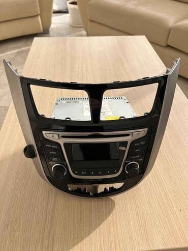 Maqnitol, İşlənmiş, AUX, Koreya, Ünvandan götürmə lalafo.az -da Maqnitol, İşlənmiş, AUX, Koreya, Ünvandan götürmə