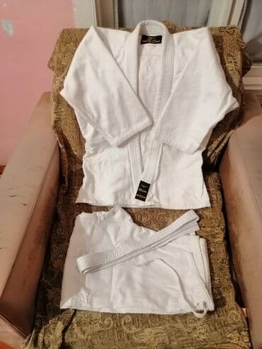 Шлемы: Salam aleykum Oglan ve qiz uşaqlari ücün az işlenmiş Cüdo kimanolari at lalafo.az — 18 Шлемы: Salam aleykum Oglan ve qiz uşaqlari ücün az işlenmiş Cüdo kimanolari — 18