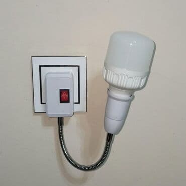 İşıq masa üstü lampa ilə birlikdə patron başlığı lalafo.az -da İşıq masa üstü lampa ilə birlikdə patron başlığı