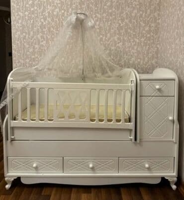 Oğlan və qız üçün, Beşik lalafo.az -da Oğlan və qız üçün, Beşik