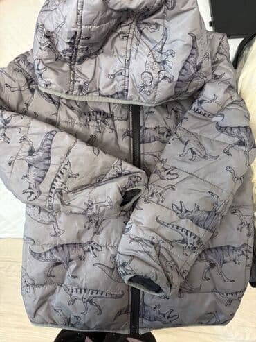 Yaxşı vəziyyətdə kurtkalar satılır 15azn 3 oğlan kurtkası - 2si qalın lalafo.az -da Yaxşı vəziyyətdə kurtkalar satılır 15azn 3 oğlan kurtkası - 2si qalın