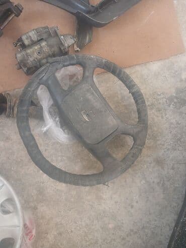 Sadə, Tofas, 2002 il, Karbon, İşlənmiş, Ünvandan götürmə lalafo.az -da Sadə, Tofas, 2002 il, Karbon, İşlənmiş, Ünvandan götürmə