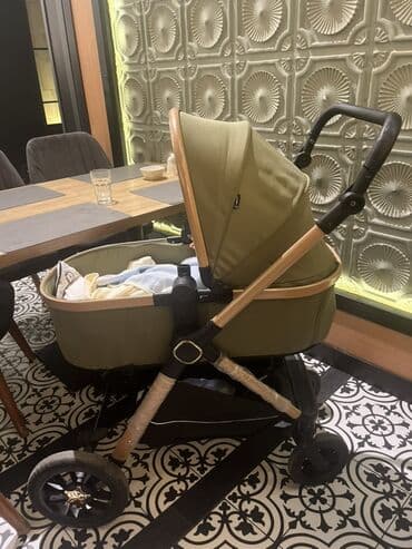 Çıxarıla bilən beşikli araba lalafo.az -da Çıxarıla bilən beşikli araba