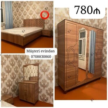 İkinəfərlik çarpayı, Dolab, Yeni lalafo.az -da İkinəfərlik çarpayı, Dolab, Yeni