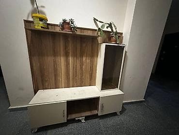 İşlənmiş, TV stend, Kredit yoxdur lalafo.az -da İşlənmiş, TV stend, Kredit yoxdur
