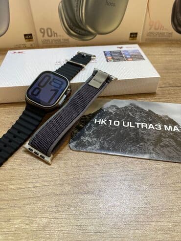 Smart saat, Sensor ekran lalafo.az -da Smart saat, Sensor ekran