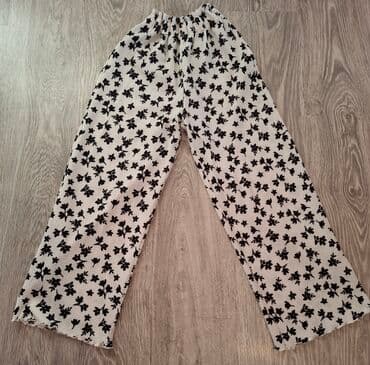 Gündəlik şalvar, Qız üçün, 9 - 10 yaş lalafo.az -da Gündəlik şalvar, Qız üçün, 9 - 10 yaş