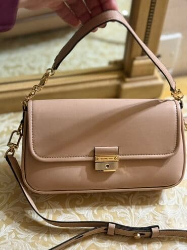 Çiyin çantası, Michael Kors, Yeni lalafo.az -da Çiyin çantası, Michael Kors, Yeni