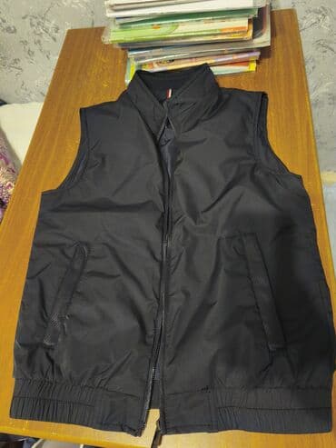 Jilet, rəng - Qara lalafo.az -da Jilet, rəng - Qara