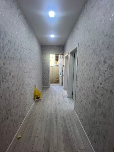 2 otaqlı, 65 kv. m, Kredit var, Yeni təmirli lalafo.az -da 2 otaqlı, 65 kv. m, Kredit var, Yeni təmirli