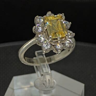 Üzük, Gümüş lalafo.az -da Üzük, Gümüş