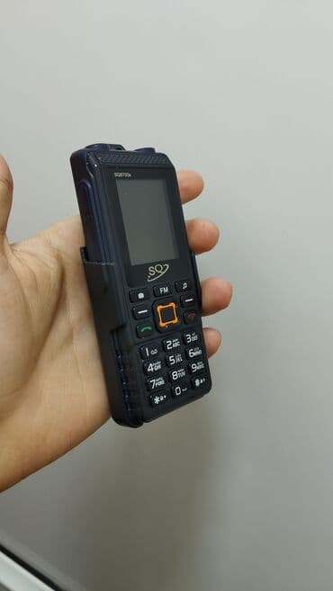 Model: SQ8700s düyməli telefon Təsvir: - Kompakt, möhkəm korpuslu lalafo.az -da Model: SQ8700s düyməli telefon Təsvir: - Kompakt, möhkəm korpuslu