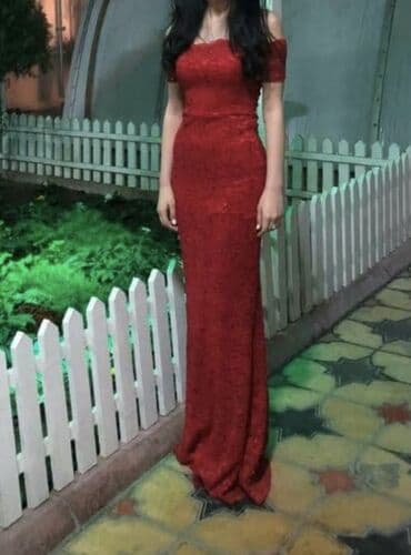 Ziyafət donu, Maksi lalafo.az -da Ziyafət donu, Maksi