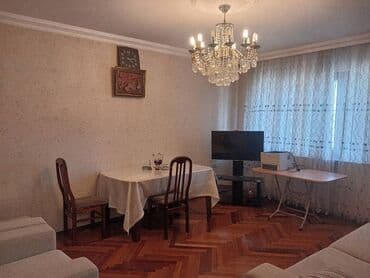 3 otaqlı, Yeni tikili, 61 kv. m lalafo.az -da 3 otaqlı, Yeni tikili, 61 kv. m