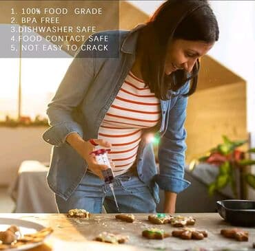 Половники: Ətləri sürətli, ləzzətli, sulu qalacaq şəkildə marinə etmək üçün at lalafo.az — 7 Половники: Ətləri sürətli, ləzzətli, sulu qalacaq şəkildə marinə etmək üçün — 7