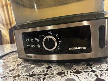 REDMOND parovarka təzədir Unvandan götürmə: Azadlıq metrosu +994 50 lalafo.az -da — 3 REDMOND parovarka təzədir Unvandan götürmə: Azadlıq metrosu +994 50 — 3