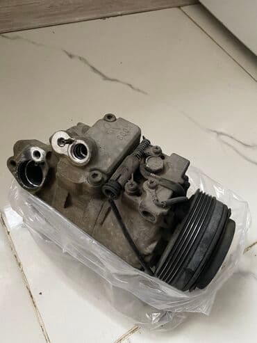 Диффузоры: Bmw E39 kandisaner kanpressoru ideal vezyetde tek vanusdu at lalafo.az — 2 Диффузоры: Bmw E39 kandisaner kanpressoru ideal vezyetde tek vanusdu — 2