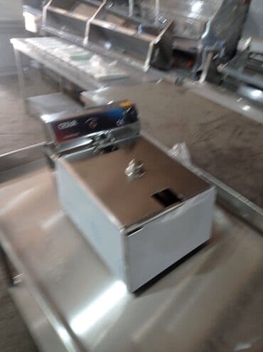 Peraşki aparatı hər ölçüdə yığılır lalafo.az -da Peraşki aparatı hər ölçüdə yığılır