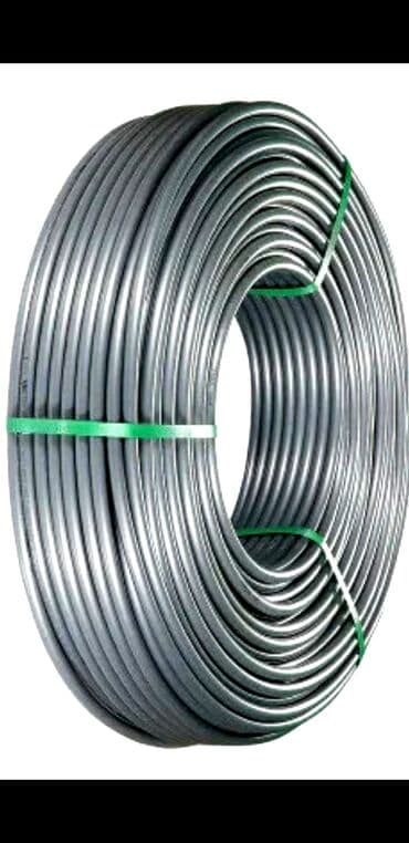 Трубы: Boru isti döşəmə üçün PEX/AL/PEX EVON (Oksigen baryer ). 16/2/200 at lalafo.az — 1 Трубы: Boru isti döşəmə üçün PEX/AL/PEX EVON (Oksigen baryer ). 16/2/200 — 1