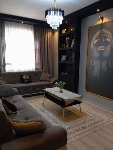 3 otaqlı, 67 kv. m, Kredit yoxdur, Yeni təmirli lalafo.az -da 3 otaqlı, 67 kv. m, Kredit yoxdur, Yeni təmirli