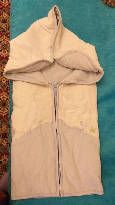 Kòrpe uşaq ùçùn odeyal-konvert, ela veziyyetde, qalın, zamokla ve lalafo.az -da Kòrpe uşaq ùçùn odeyal-konvert, ela veziyyetde, qalın, zamokla ve