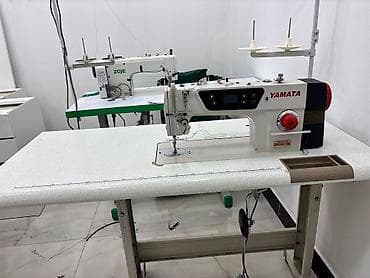 Yamata firmasi professional tikis masini . 380azn. 1 il islenib köç lalafo.az -da Yamata firmasi professional tikis masini . 380azn. 1 il islenib köç