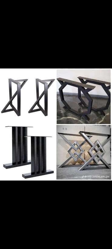 Салонная мебель на заказ: Бесплатная установка at lalafo.az — 9 Салонная мебель на заказ: Бесплатная установка — 9