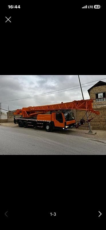 Is axtarıram kran ıslede bılırem . 25 tonluqda ıslemısem 8 il lalafo.az -da Is axtarıram kran ıslede bılırem . 25 tonluqda ıslemısem 8 il