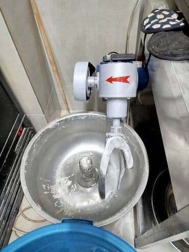 ПО для бизнеса: Xəngəl üçün aparat 2 əd,xəmir yoğuran aparat satılır 3 ü birlikdə 2200 at lalafo.az — 1 ПО для бизнеса: Xəngəl üçün aparat 2 əd,xəmir yoğuran aparat satılır 3 ü birlikdə 2200 — 1