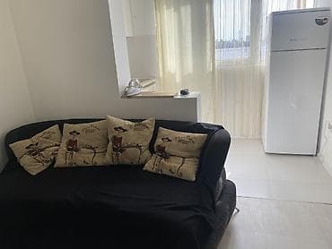 Студия, 35 м² at lalafo.az Студия, 35 м²