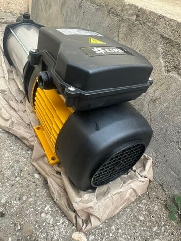 Насос, Для дома (бытовой), установка Поверхностный, Новый at lalafo.az — 3 Насос, Для дома (бытовой), установка Поверхностный, Новый — 3