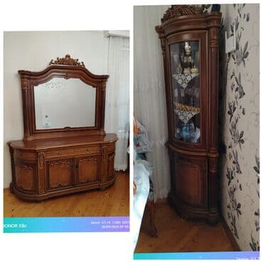 Komod, Servant lalafo.az -da Komod, Servant