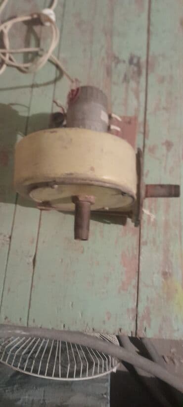 Qaz matoru Sovet dővrùnən qalıb lalafo.az -da Qaz matoru Sovet dővrùnən qalıb