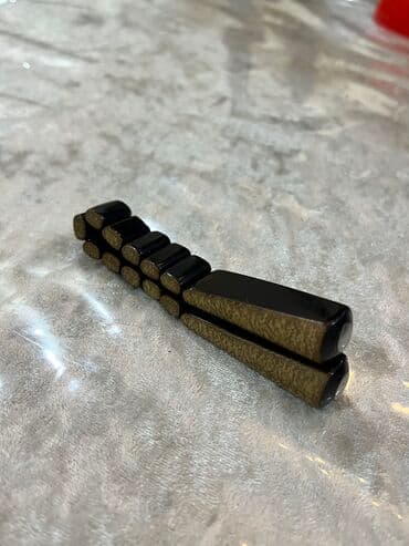 Rusiya ebanitindən əl işi təsbeh lalafo.az -da Rusiya ebanitindən əl işi təsbeh