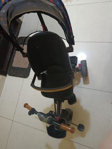 Uşaq üçtəkərli velosiped lalafo.az -da Uşaq üçtəkərli velosiped