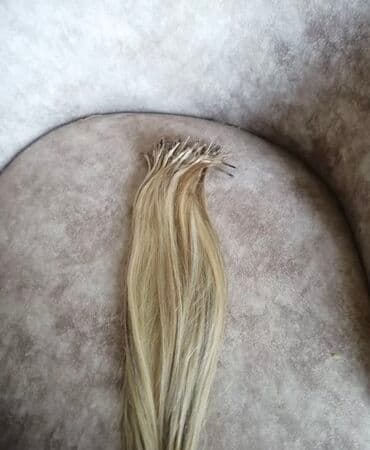 Təbi Saç Gözəl Bir xanıma Hədyə Edərəm lalafo.az -da Təbi Saç Gözəl Bir xanıma Hədyə Edərəm