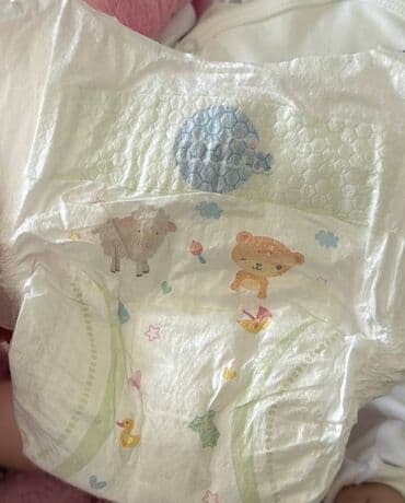 Molfix Ultra Avantaj Paketi (Pure & Soft seriyası). Cəmi 1 ədəd lalafo.az -da Molfix Ultra Avantaj Paketi (Pure & Soft seriyası). Cəmi 1 ədəd