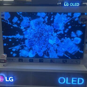 Yeni Televizor LG LED ekran 43" 4K (3840x2160), Pulsuz çatdırılma lalafo.az -da Yeni Televizor LG LED ekran 43" 4K (3840x2160), Pulsuz çatdırılma