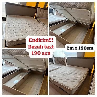 ZehragulBazalı taxt satılır. 190azn.
Çatdırılma var.
Zəhra🌷 lalafo.az -da ZehragulBazalı taxt satılır. 190azn.
Çatdırılma var.
Zəhra🌷