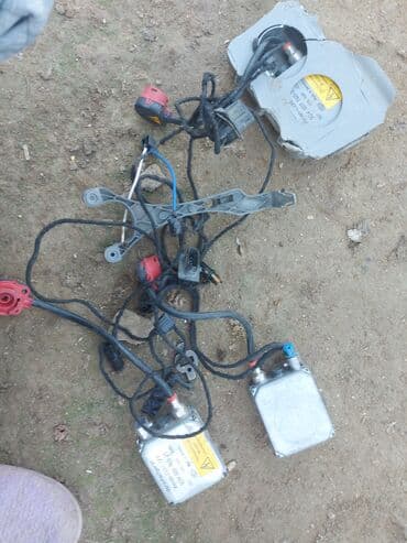 Komplekt, Yaxın və uzaq vuran işıqlar Mercedes-Benz, Orijinal lalafo.az -da Komplekt, Yaxın və uzaq vuran işıqlar Mercedes-Benz, Orijinal