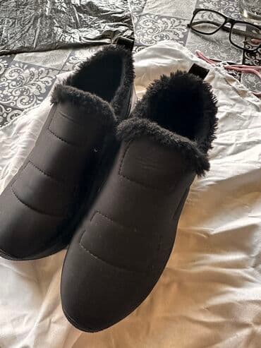 Ölçü: 38, rəng - Qara, İşlənmiş lalafo.az -da Ölçü: 38, rəng - Qara, İşlənmiş