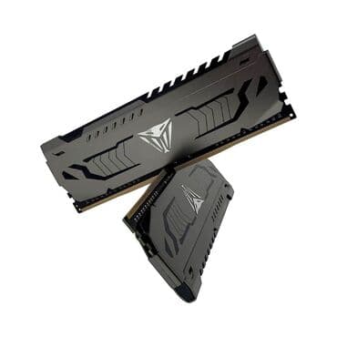 Patriot Viper çubuğu – yüksək performanslı DDR4 masaüstü operativ lalafo.az -da — 2 Patriot Viper çubuğu – yüksək performanslı DDR4 masaüstü operativ — 2