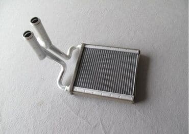 Hyundai-Kia peç radiatorları lalafo.az -da Hyundai-Kia peç radiatorları