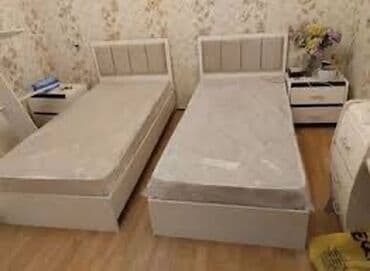 Yeni, Təknəfərlik çarpayı, Bazasız, Matras ilə, Azərbaycan lalafo.az -da Yeni, Təknəfərlik çarpayı, Bazasız, Matras ilə, Azərbaycan