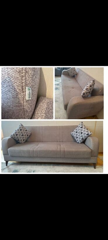 Divan, İşlənmiş, Açılan, Bazalı, Çatdırılma yoxdur lalafo.az -da Divan, İşlənmiş, Açılan, Bazalı, Çatdırılma yoxdur